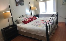 Vancouver Guest House